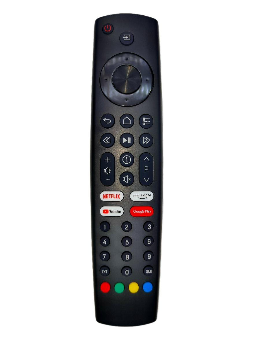 Universal Kumanda Seti